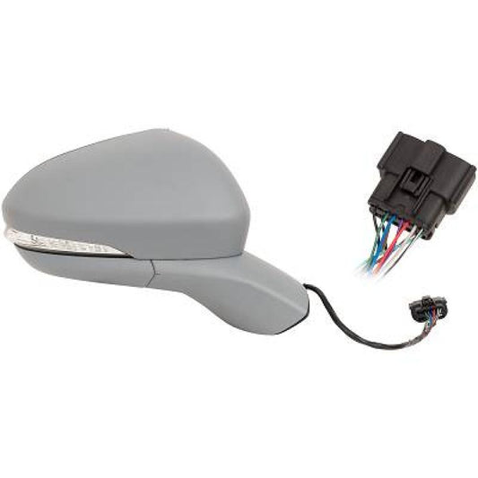 2004041 SPIEGEL RE.   FORD MONDEO, 14->>        GRUND; 11-PIN 1429424