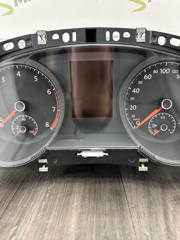 517920740 Tacho Kombiinstrument Vw Golf Sportsvan Modelle Benzin