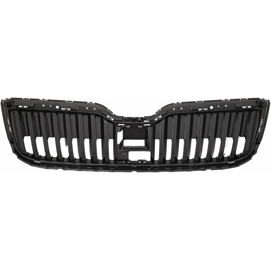3V0853653K 041 KÜHLERGRILL        SUPERB, für 20-23              SCHWARZ 7842140