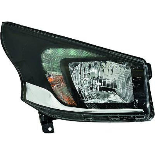 44 22 755 SCHEINWERFER LI.   VIVARO, 14-19       +LED-TAGFAHRL. 1897085
