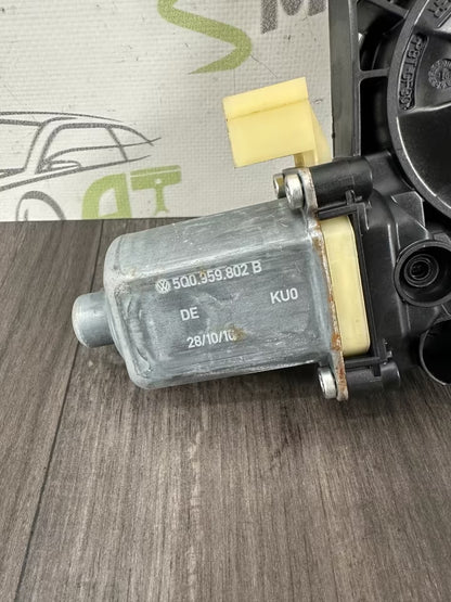 5Q0959802B Fensterhebermotor Vorne Rechts Vw Seat Modelle