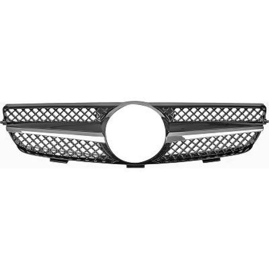DESIGNGRILL          W209, 02-09            SL-OPTIK 1626242
