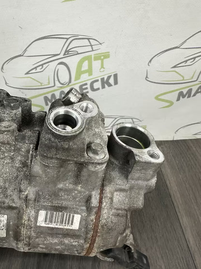 8K0260805E Klimakompressor Kompressor Audi A4 A5 Q5 2,0 Tdi