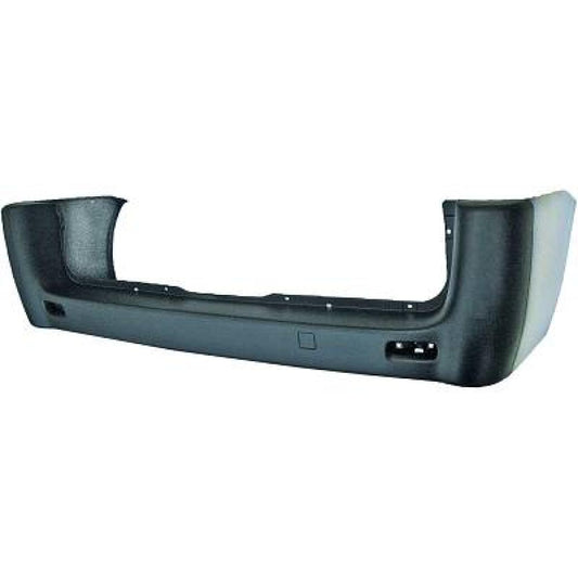 7410AZ STOßSTANGE HI. FIAT SCUDO, 06-16         TEIL.GRUND. 3497256