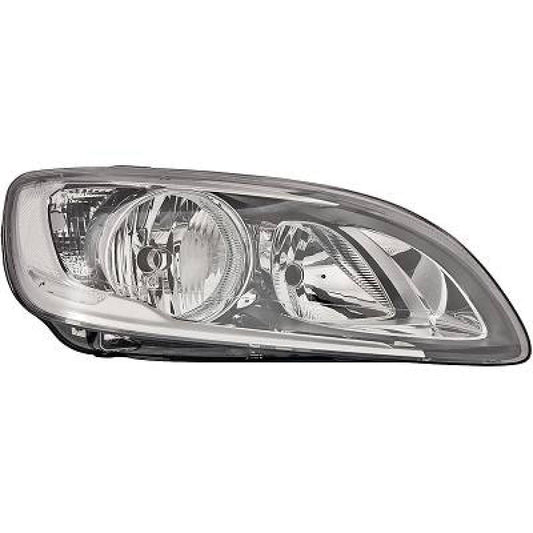 31358098 SCHEINWERFER RE.  S60;V60, 13->>             ;LED 7662180