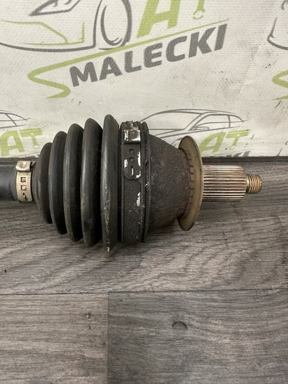 6Q0407271AT Antriebswelle Vorne Links VW Polo 9N3