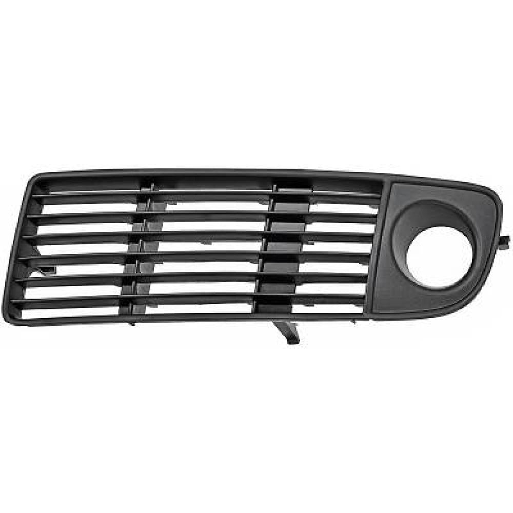 4B0807681G01C GRILL GITTER LI.  AUDI A6, 97-99 1024047