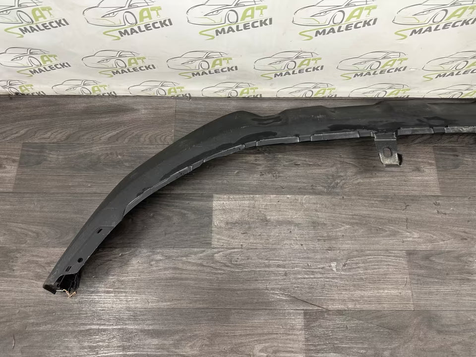86512-R2000 Stoßstange Spoiler Lippe Vorne Kia Sportage V NQ5