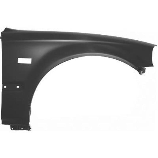 60211S04000ZZ KOTFLÜGEL RECHTS    CIVIC, BJ. 95-99          MIT BL.LOCH 5206006