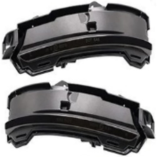 LR048351 LED Sp.Blinker 14-19 DYN.BLINKER, DUNKEL; LID10522