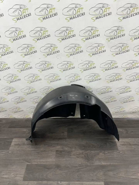 6R0810971B Radhausschale Innenkotflügel Hinten Links Vw Polo 6R