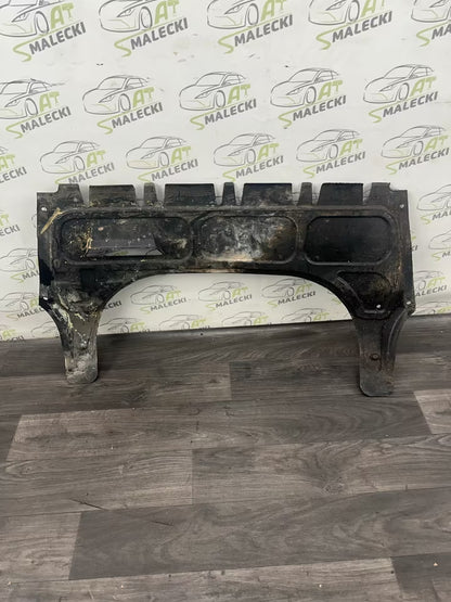 6R0825237D Motorraumdämmung VW Polo 9N3