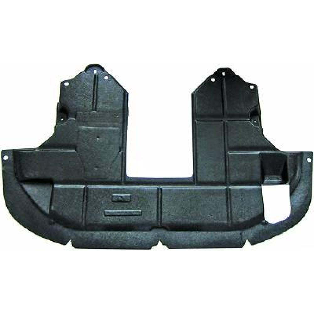 46552597 MOTORRAUMABD.VO.UNTEN 147, 01->>        NUR BENZINER; 8030410