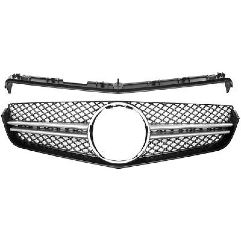 SPORTGRILL           C207, 09-13         SPORT-OPTIK 1627541