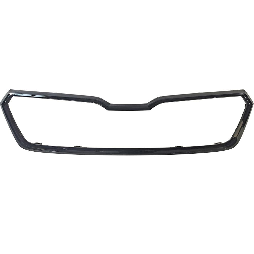 658853761E F9R GRILLRAHMEN         KAMIQ, für 2020->> 7890043