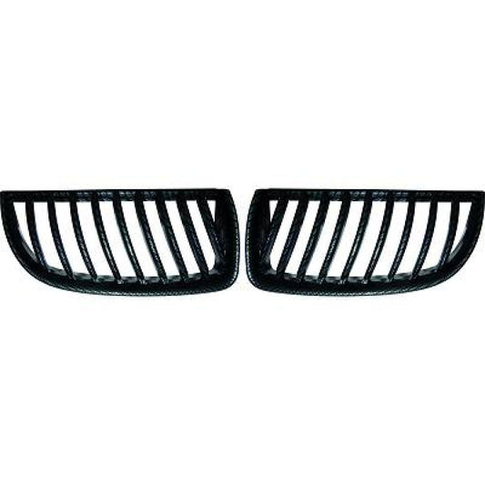 SATZ GRILLE R/L       E90, 05. Aug 1216440