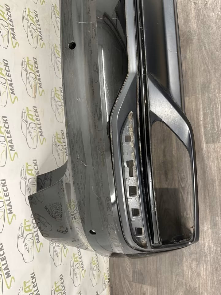8W9 807 511 S Stoßstange S line Hinten Audi A4 8W Avant Modell