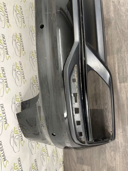 8W9 807 511 S Stoßstange S line Hinten Audi A4 8W Avant Modell