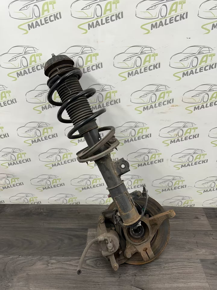 51716-B9000 Achsschenkel Radnabe Federbein Hyundai I10 BA II