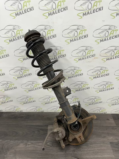 51716-B9000 Achsschenkel Radnabe Federbein Hyundai I10 BA II