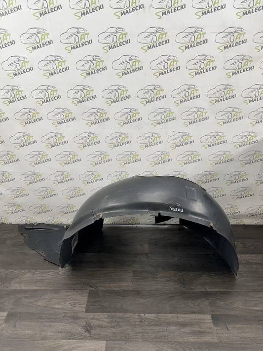 3D0809957 Radhausschale Vorne Links Vw Phaeton 3D GP1 GP2