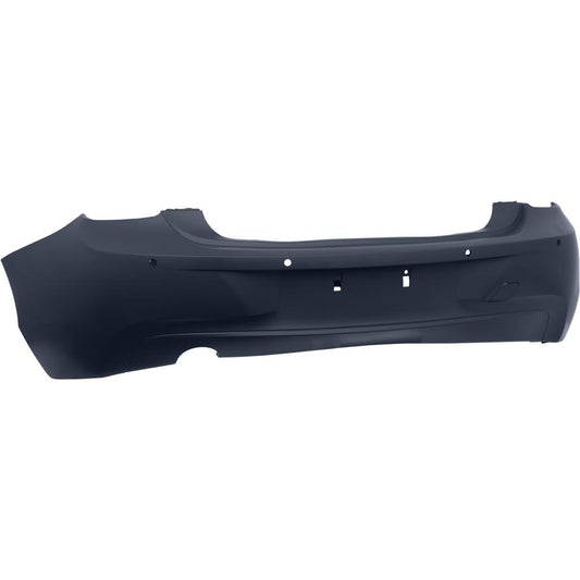 51127293559 STOßSTANGE HI.     F20/21, 11-15          GRUNDIERT, 1281058