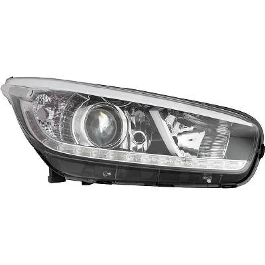 92102-A2020 SCHEINWERFER RE.     CEED, 12-15             MIT LED; 6554082
