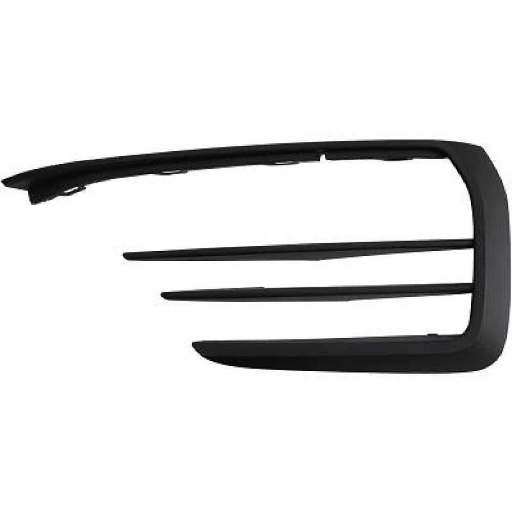 5G0853665P 9B9 STOßST.BLENDE L. GOLF GTI, 17-20 2217849