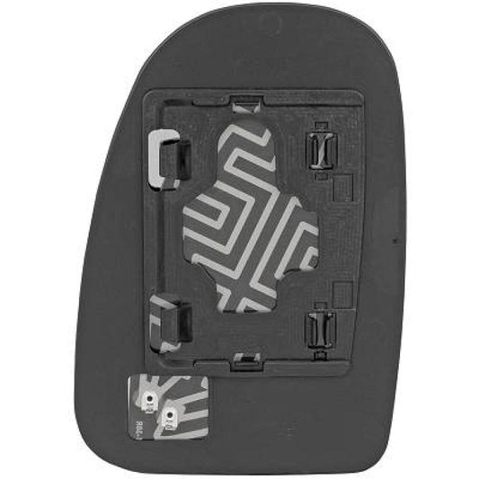 87961-74040 SP.GLAS LI. TOYOTA IQ, 08->> 6645127