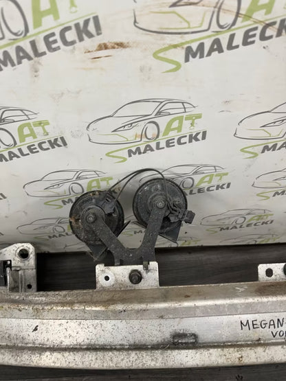 752100003R Stoßstangenträger Querträger Vorne Renault Megane III