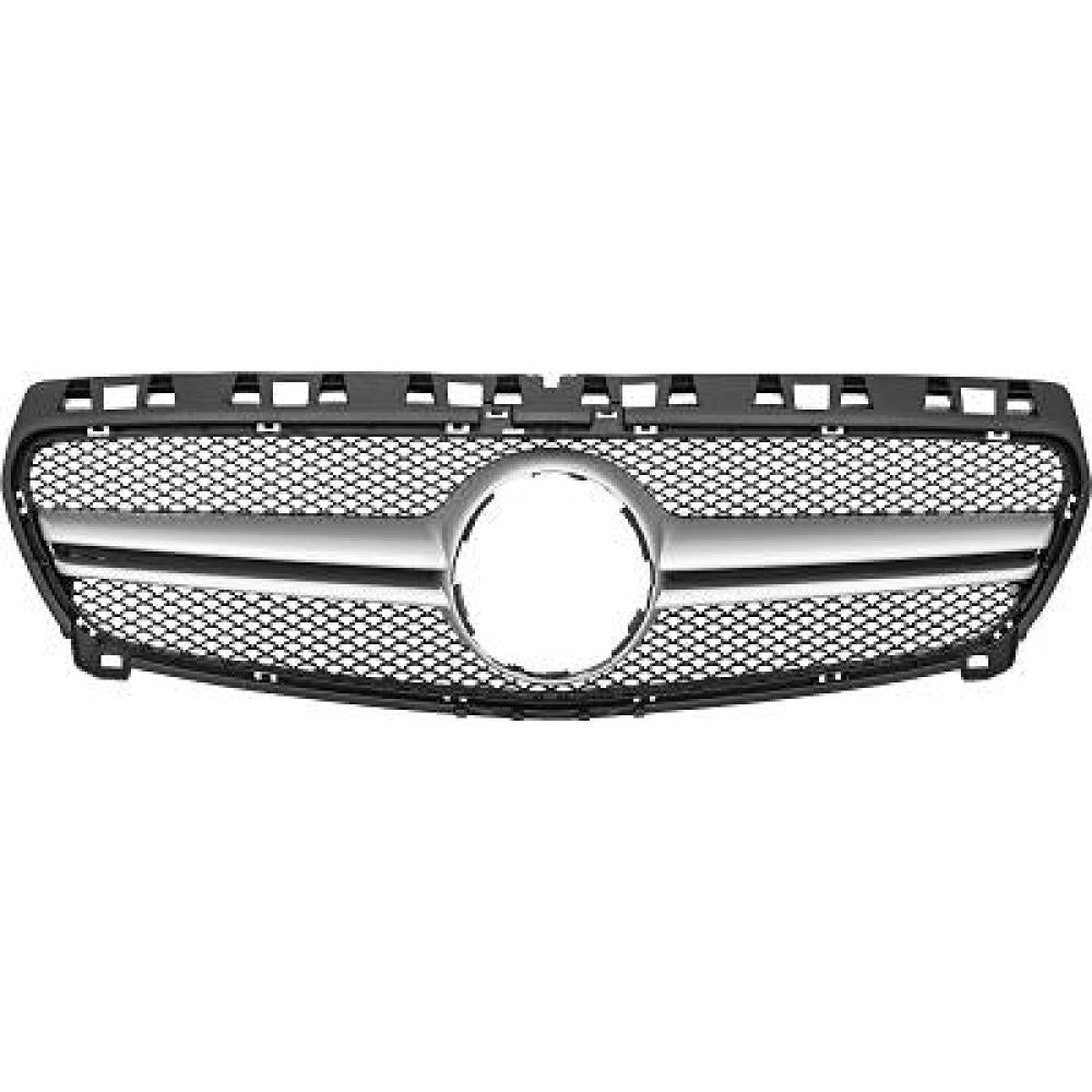 SPORTGRILL           W176, 12-15            AMG-OPTIK 1682542