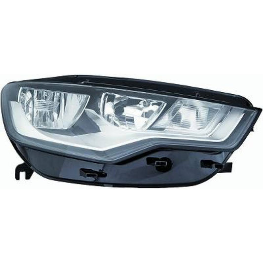 4G0 941 003 SCHEINWERFER LI.  AUDI A6, BJ. 04.11-09.14 1028081