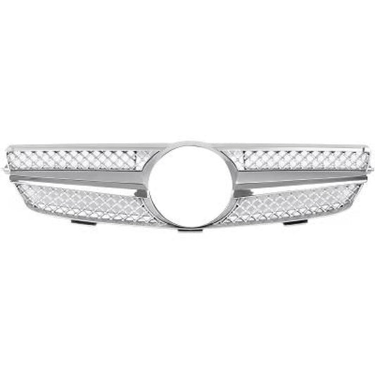 DESIGNGRILL          W209, 02-09            SL-OPTIK 1626243
