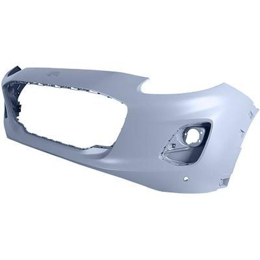 L1TB17H772C1CPRAA STOßSTANGE VORN      PUMA, 2020->    FÜR PDC:4 LÖCHER 1432051