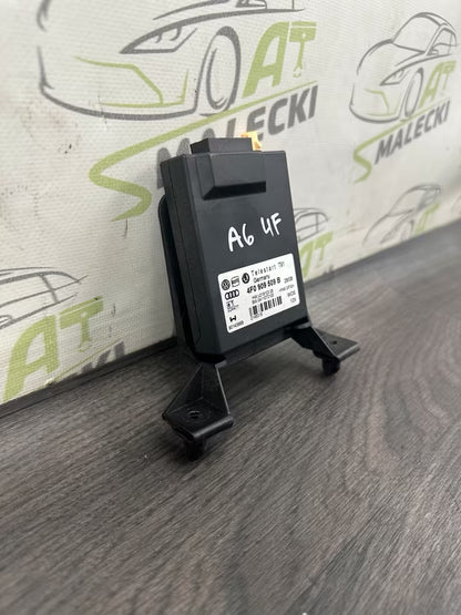 4F0909509B Steuergerät Standheizung Webasto Audi A6 4F