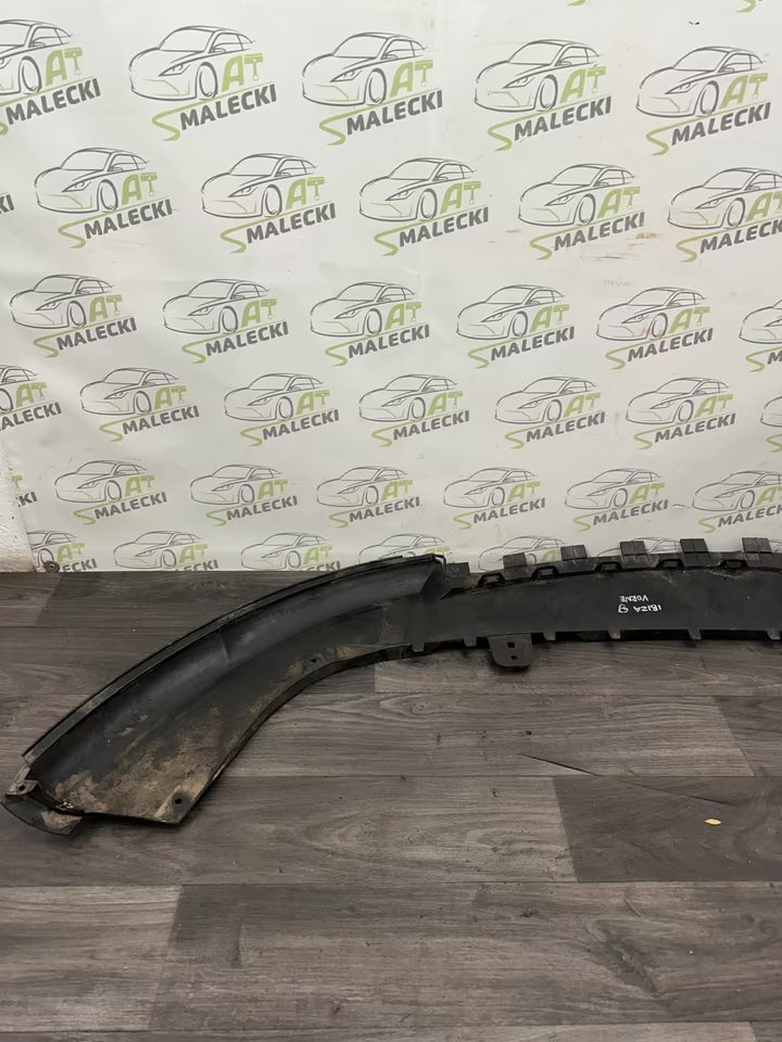 6J0805903 Stoßstange Spoiler Lippe Vorne Seat Ibiza 6J