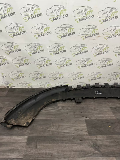 6J0805903 Stoßstange Spoiler Lippe Vorne Seat Ibiza 6J