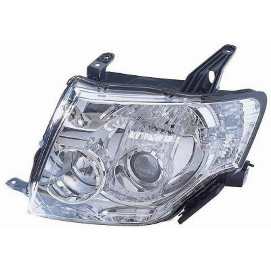 8301A349 SCHEINWERFER LI.   PAJERO, 2007-2012 5845881