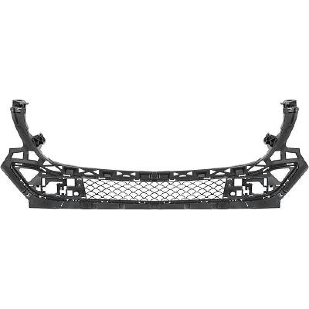 A1668853965 STOßST.GRILL    C292;W166, 16-19        INNERER TEIL, 1692144