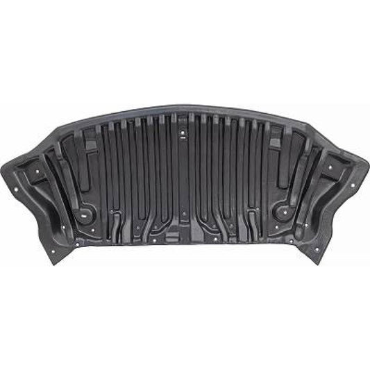 A2125202323 MOTORRAUMABD.VORN    W212, 09-13          BENZIN AUSF 8016420