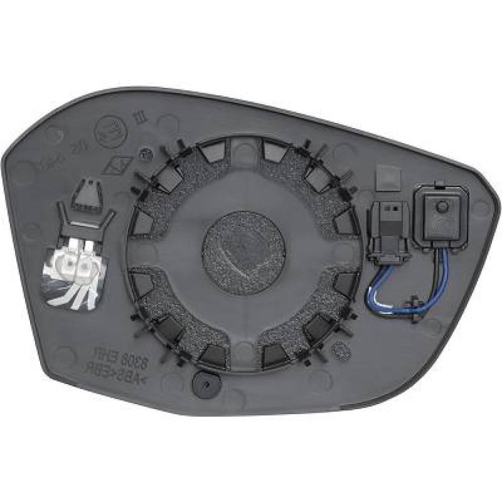 9842837480 SPIEGELGLAS LI.P.308;4008, 2021->      LED;+ASSITENT, 4237229