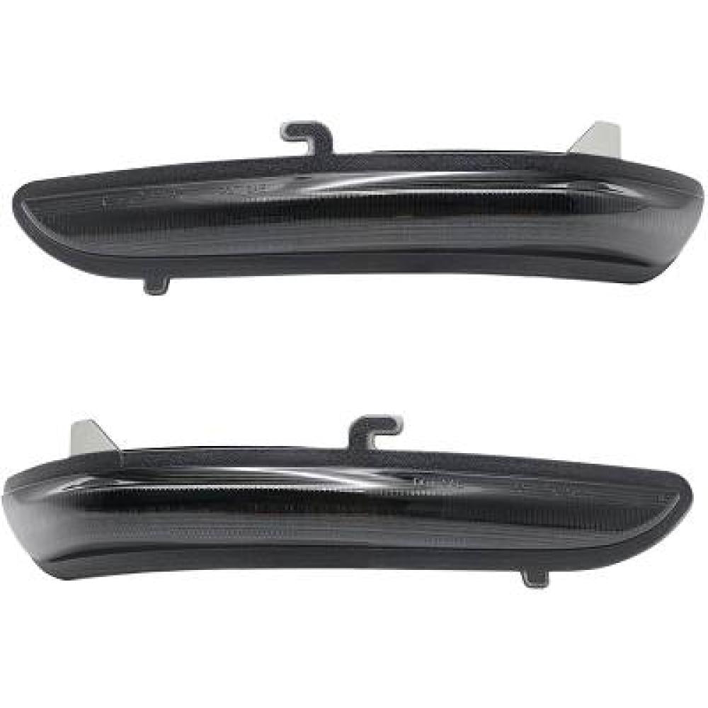 LED Sp.Blinker 12-20               SMOKE; LID10457