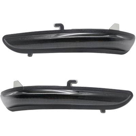 LED Sp.Blinker 12-20               SMOKE; LID10457