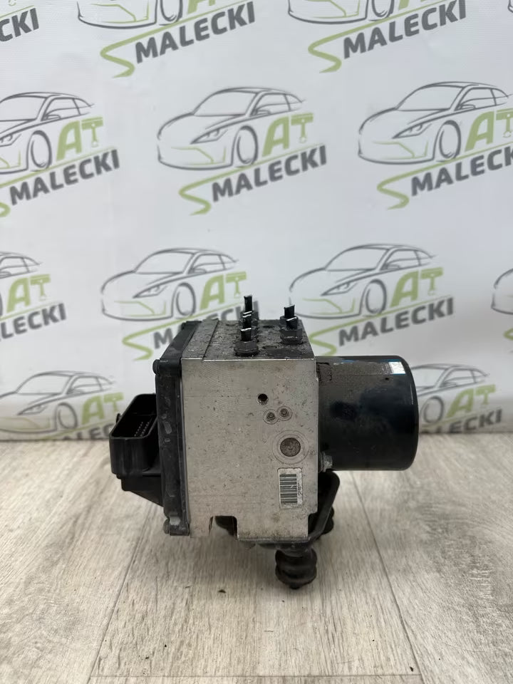 3C0614109P ABS Steuergerät Hydraulik Block Vw Passat 3C B6