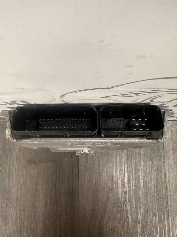 03E906019AH Motorsteuergerät ECU VW Polo 6R 1.2 CGP