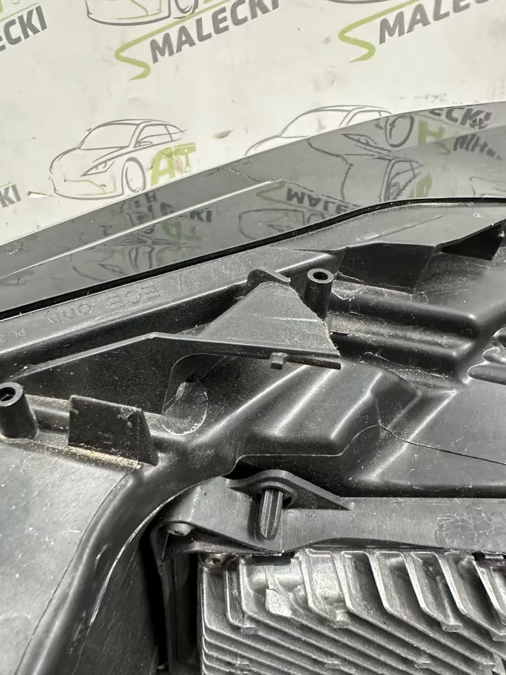 4K0941040 Scheinwerfer Full LED Audi A6 4K C8 Beschädigt