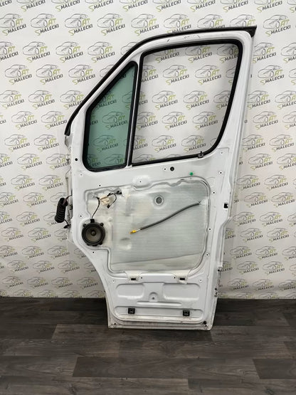 Door Front Right Mercedes Sprinter W906 Model 2013Bj