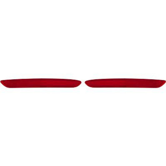 REFLEKTOR SET LI+RE   F22; 13-17 ZUB00320