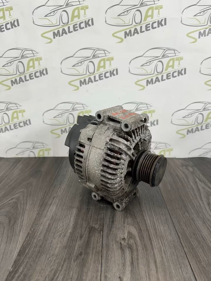 06E903016D Alternator Generator 2.0 FSI Audi A6 4F C6 167000
