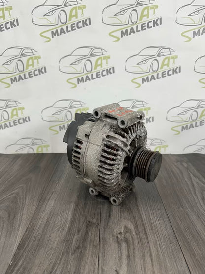 06E903016D Alternator Generator 2.0 FSI Audi A6 4F C6 167000